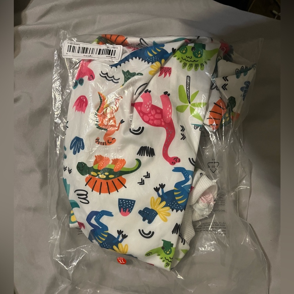 Dog PJ’s - Picture 2 of 3